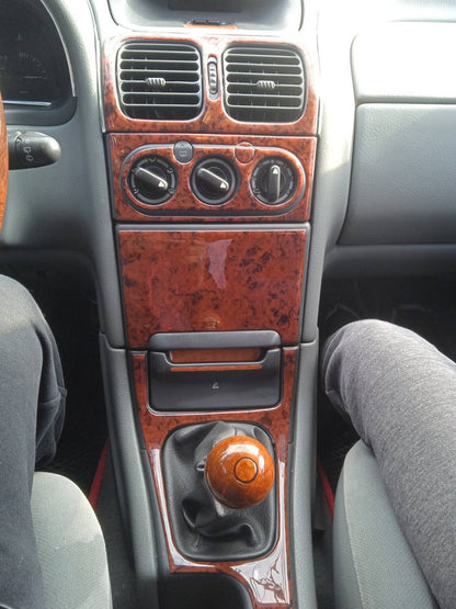 Dashboard Trim Meric (1998-2001) for Renault Laguna 1994-2001 - image 1