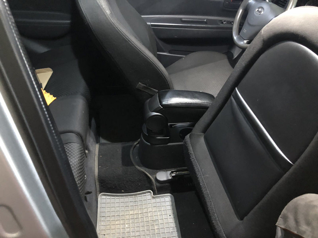 Armrest with Cup Holder for Hyundai Accent 2006-2010 - image 4