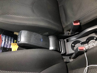Armrest (in the cup holder) for Hyundai Accent 2006-2010 - Reelken Auto