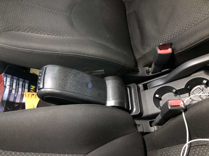 Armrest with Cup Holder for Hyundai Accent 2006-2010 - image 3