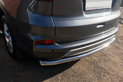 Rear Bar AK002 (Stainless Steel) for Honda CRV 2012-2016 - image 1