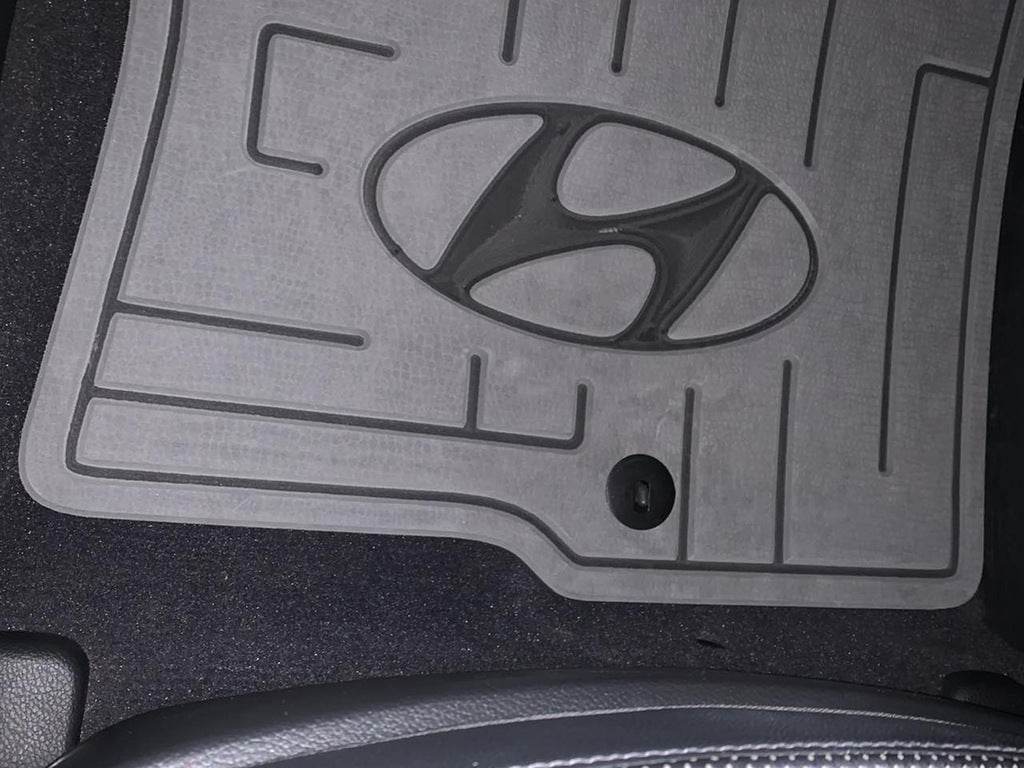 Clip Hyundai for Hyundai - Reelken Auto