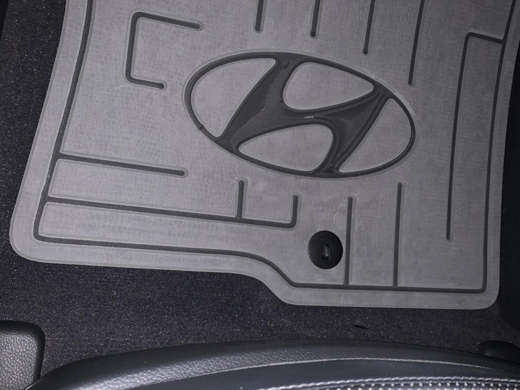 Hyundai Carpet Clip for Hyundai - image 14