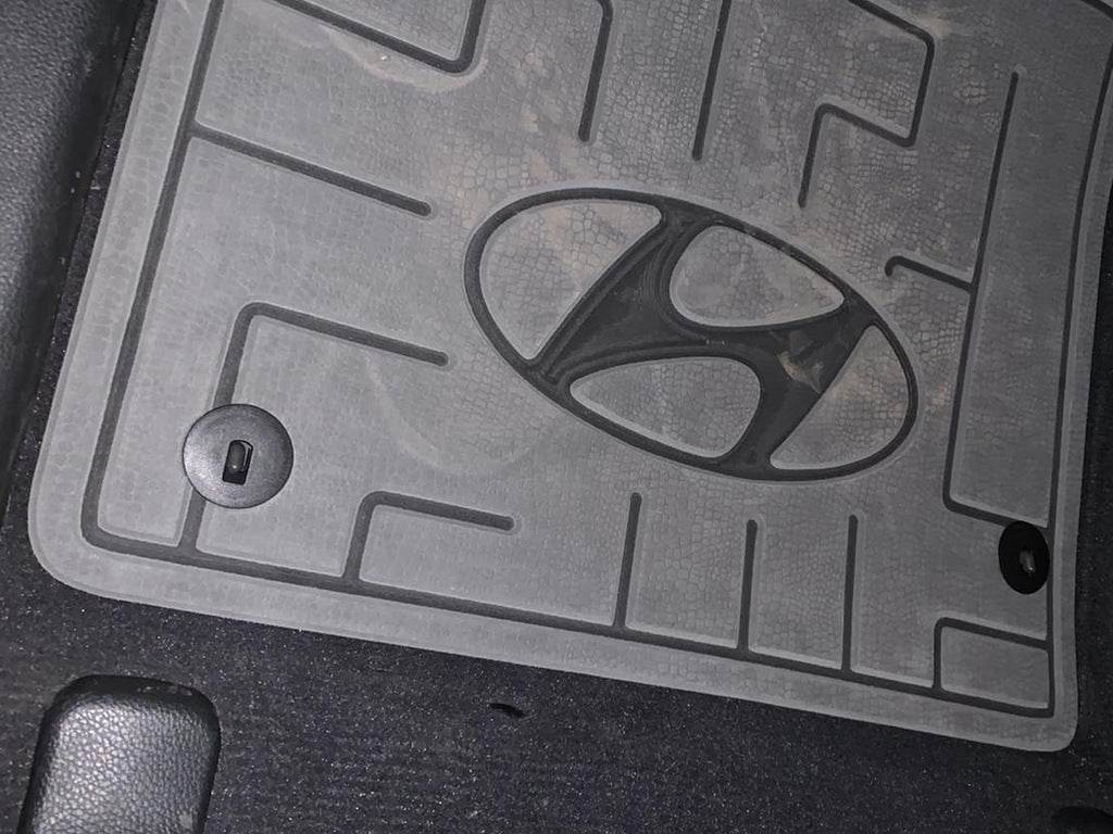Clip Hyundai for Hyundai - Reelken Auto
