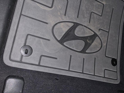 Hyundai Carpet Clip for Hyundai - image 15