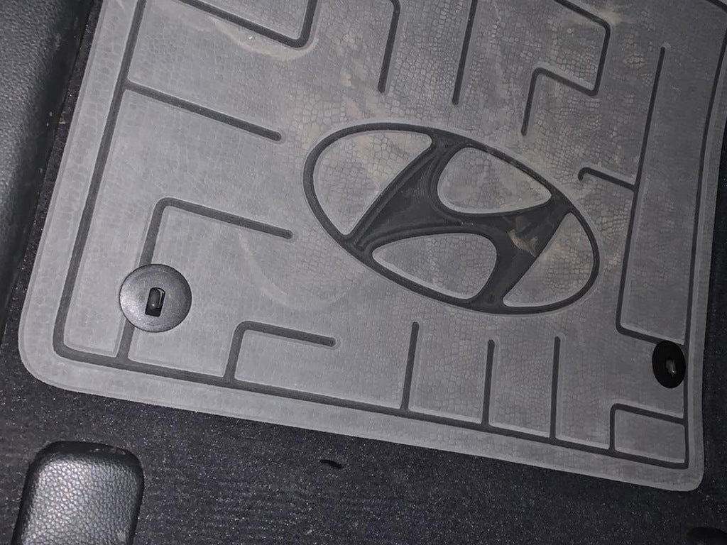Hyundai Carpet Clip for Hyundai - image 15