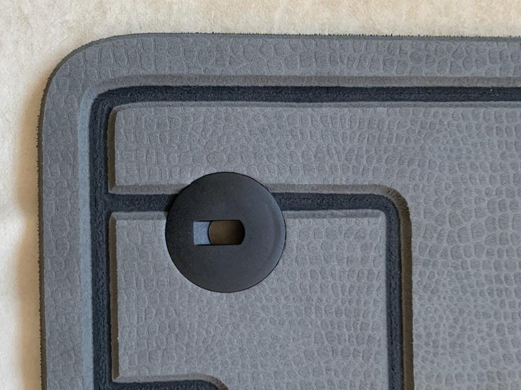 Hyundai Carpet Clip for Hyundai - image 3