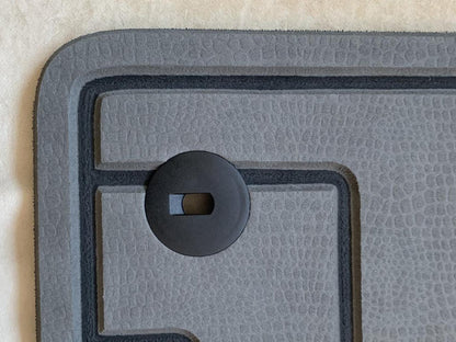 Hyundai Carpet Clip for Hyundai - image 3