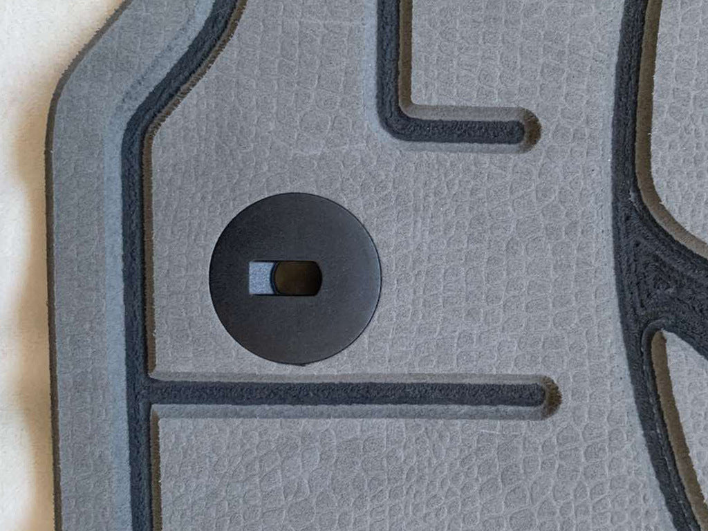 Hyundai Carpet Clip for Hyundai - image 4