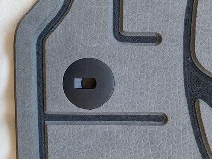 Hyundai Carpet Clip for Hyundai - image 4