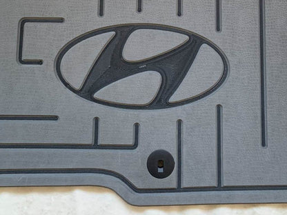 Clip Hyundai for Hyundai - Reelken Auto