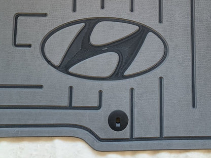 Hyundai Carpet Clip for Hyundai - image 16