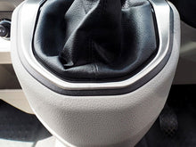 Gear Shift Knob Trim Stainless Steel for Volkswagen T6 2015-2024 - image 2