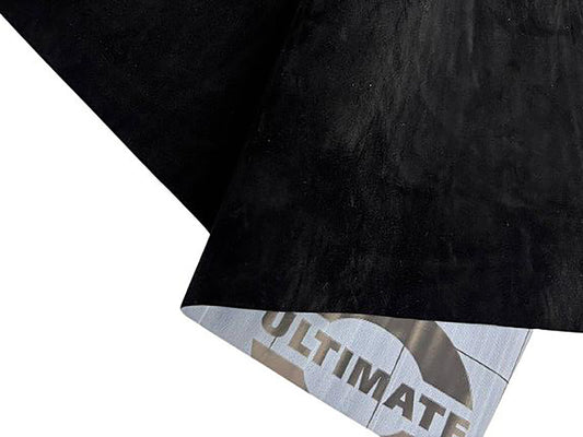 Anti-squeak ULTIMATE MADELİN decorative sealing tape (25mm*1000mm) - image 2