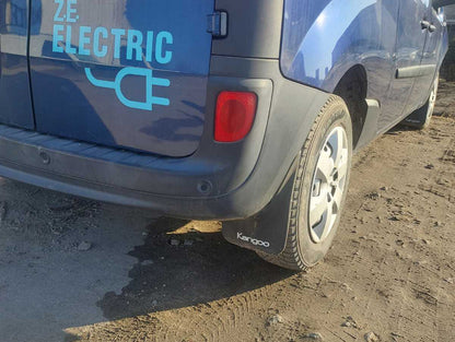 Rear Mud Flaps Turkey (2 pcs) for Renault Kangoo 2008-2020 - image 6