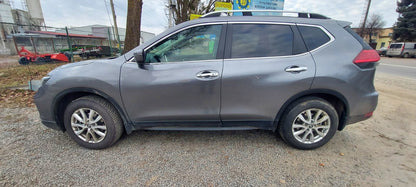 Roof Rails Skyport GREY for Nissan X-trail T32/Rogue 2014-2021 - image 8