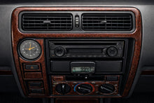 Dashboard Trim V2 for Toyota Land Cruiser 90 Prado 1996-2002 - image 1