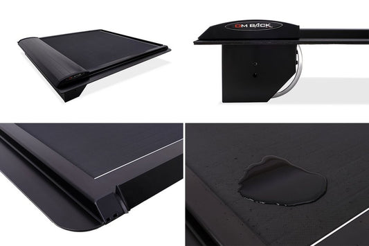 Omback Roll Cover for Mitsubishi L200 2015-2024 - image 2