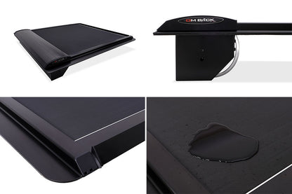 Omback Roll Cover for Nissan Navara 2006-2015 - image 3