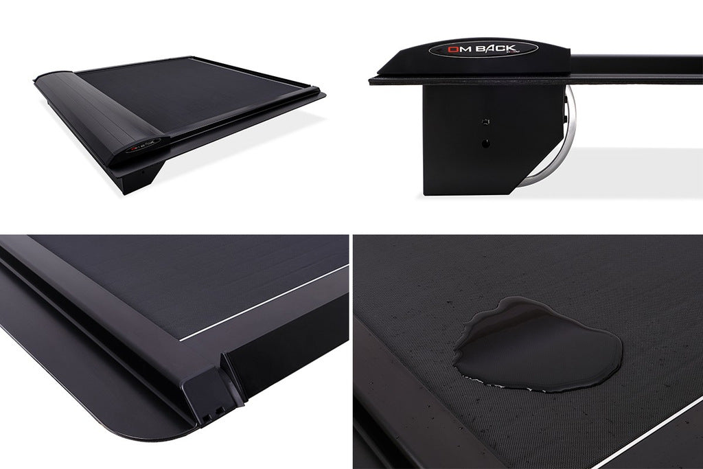 Omback Roll Cover for Toyota Hilux 2006-2015 - image 3