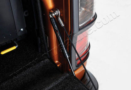A set of shock absorbers for the trunk lid for Ford Ranger 2011-2022 - Reelken Auto