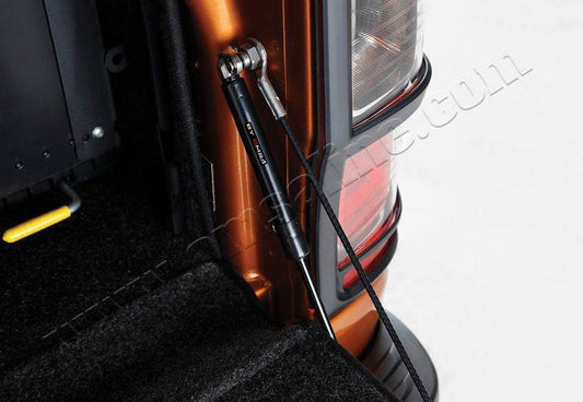 A set of shock absorbers for the trunk lid for Ford Ranger 2011-2022 - Reelken Auto