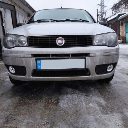 Fog Lights (with LED Bulb) for Fiat Albea 2002-2012 - image 3