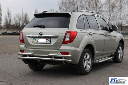 Back arc AK002-2 for Lifan X60 - Reelken Auto