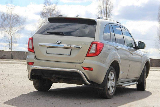 Back arc AK007 for Lifan X60 - Reelken Auto