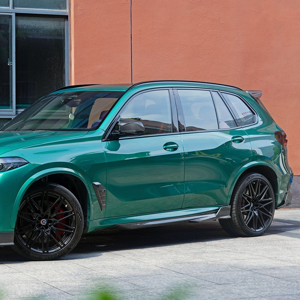 Body kit for X5M F95 SQ-Design Carbon (2023+) for BMW X5 G05 2019- - image 15