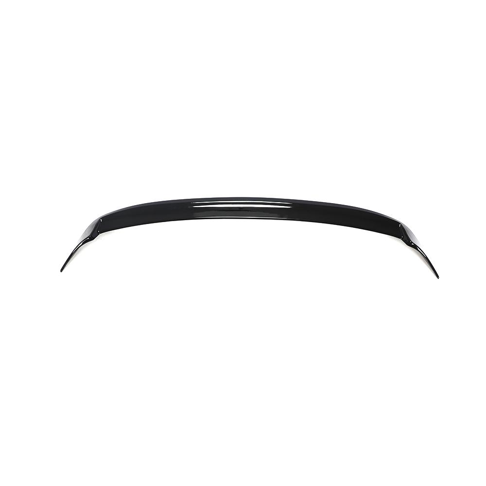 Spoiler V4 (for GTI/R HB 2010-2013, Carbon) for Volkswagen Golf 6 2008-2014 - image 12