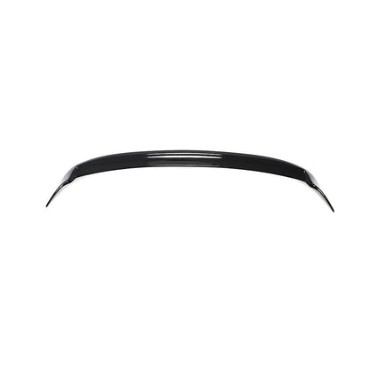 Spoiler V4 (for GTI/R HB 2010-2013, Carbon) for Volkswagen Golf 6 2008-2014 - image 12