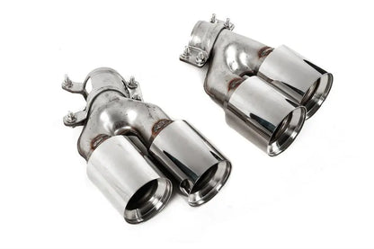 Facelift kit with hood and fenders (to M5 Competition 2021) for BMW 5 Series G30/31 2017-2023 - image 23