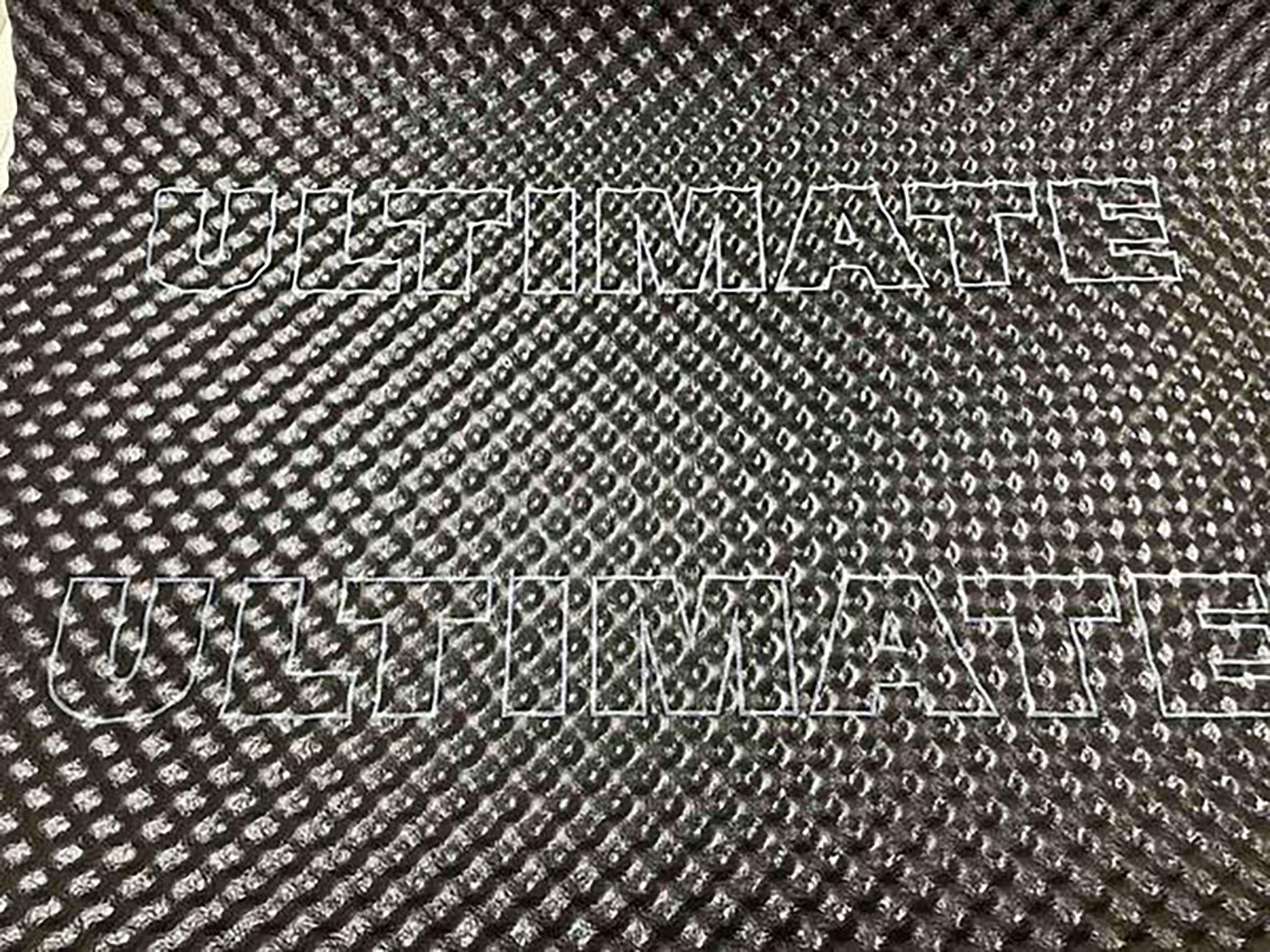 Sealing Material Sound Absorber PU 15mm (75x100cm) - image 3