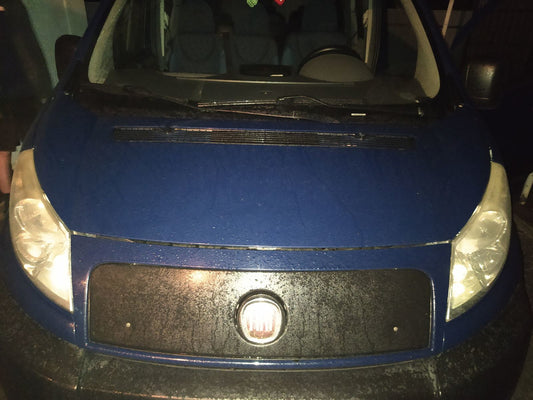 Winter grille for Fiat Scudo 2007-2015 - image 1