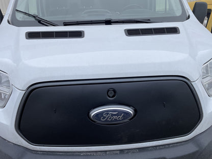 Winter grille cover (2014-2018) for Ford Transit 2014- - image 1