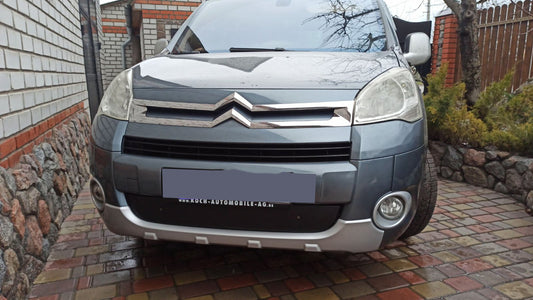 Winter grille (2008-2012) for Citroen Berlingo 2008-2018 - image 2