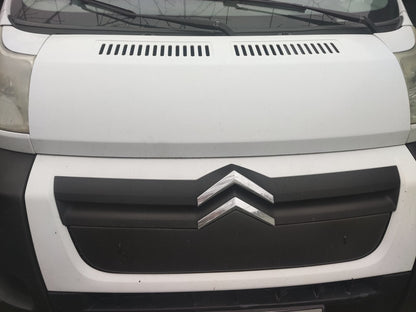 Winter grille (2006-2014) for Citroen Jumper 2007-2025 - image 1