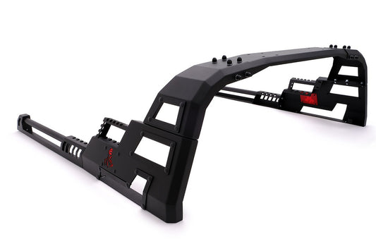 Roll Bar Dakar (without roll cover) for Isuzu D-Max 2019- - image 1