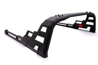 Roll Bar Dakar (for Roll Covers) for Isuzu D-Max 2019- - image 2