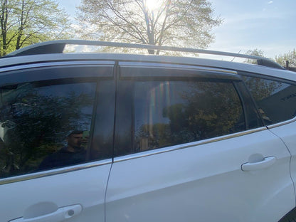 Roof Rails Skyport (silver) for Ford Kuga/Escape 2013-2019 - image 11