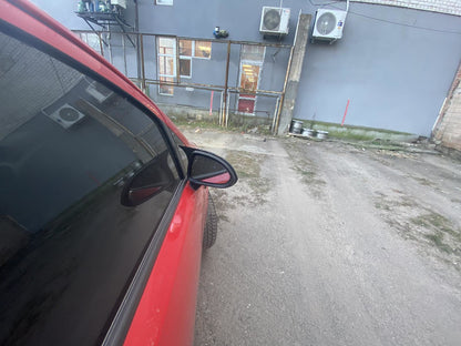 Mirror Covers BMW-Style (2 pcs) for Opel Corsa D 2007-2014 - image 9