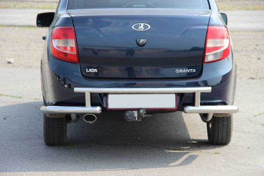 Back arc AK003-2 for Lada Granta - Reelken Auto