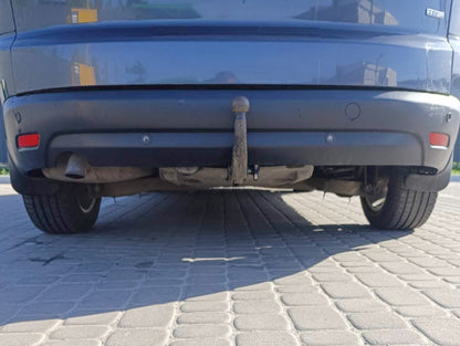 Premium Mud Flaps (4 pcs) for Ford S-Max 2007-2014 - image 7