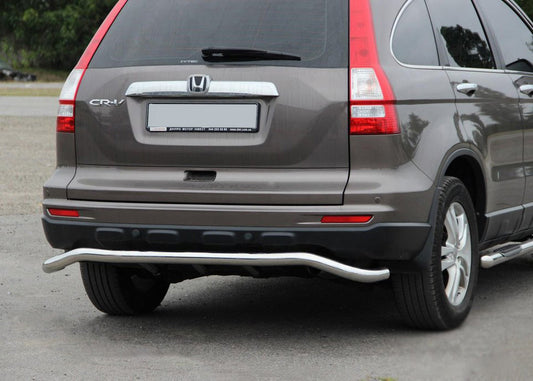 Rear Bar AK008 (Stainless Steel) for Honda CRV 2012-2016 - image 1