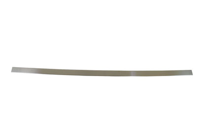 Trunk Lid Trim Stainless Steel (2016-2019) for Ford Edge 2014-2024 - image 1
