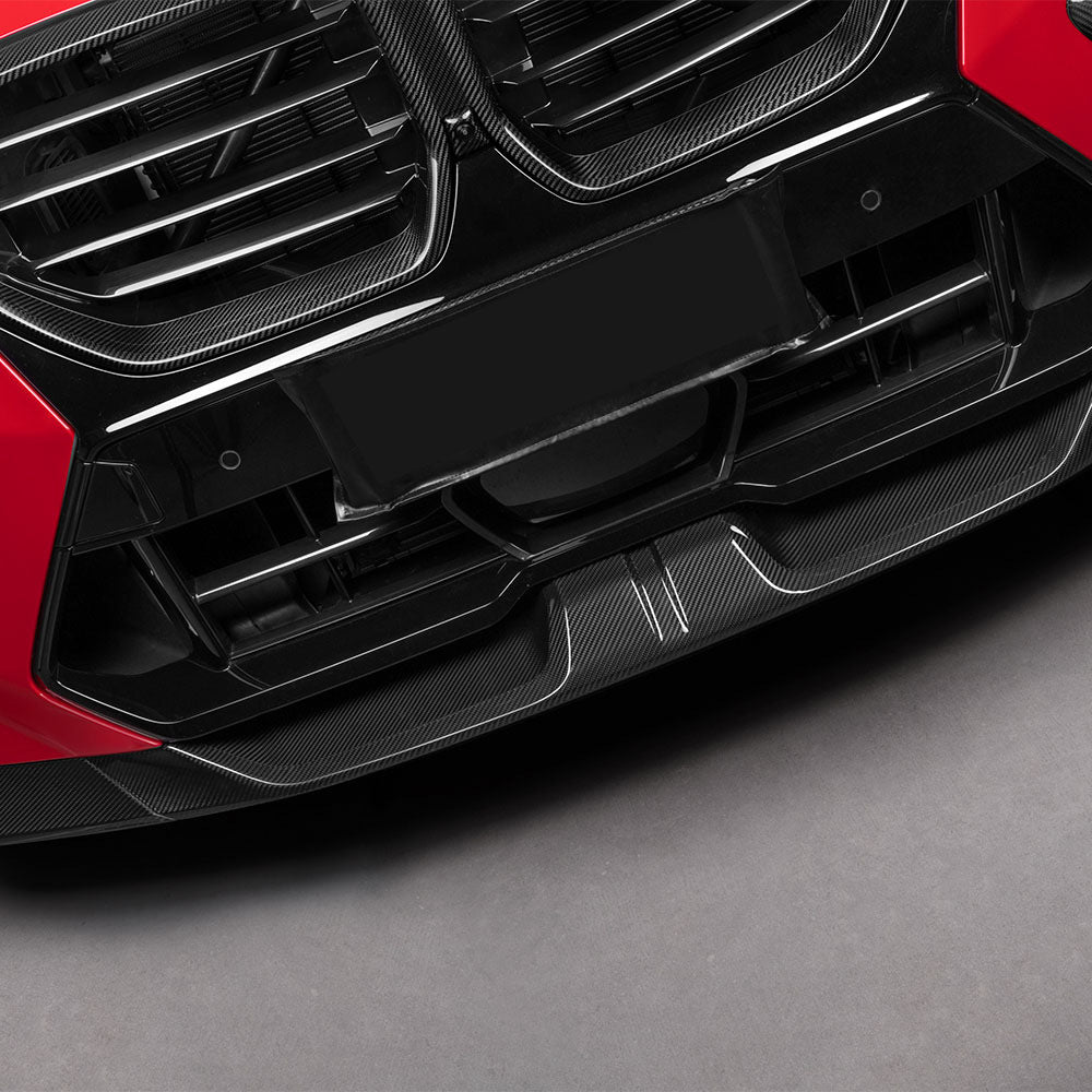 Body kit for X6M F96 SQ-Design Carbon (2023+) for BMW X6 G06 2019- - image 14