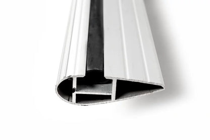 The jumper on the integrated roof rails (2pcs, turnkey) for Mini Countryman R60 2010-2017 - image 32