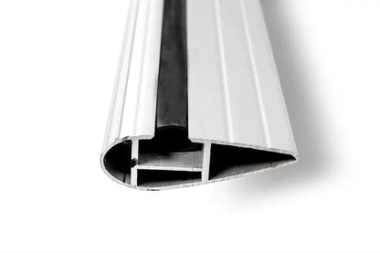 Jumpers for integrated turnkey rails Wingbar V2 (2 pcs) for Volkswagen ID.4 - image 12