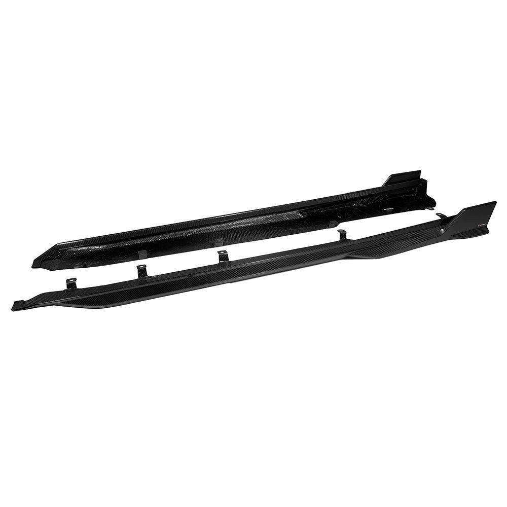 Body kit for X5M F95 SQ-Design Carbon (2023+) for BMW X5 G05 2019–2026 - image 6